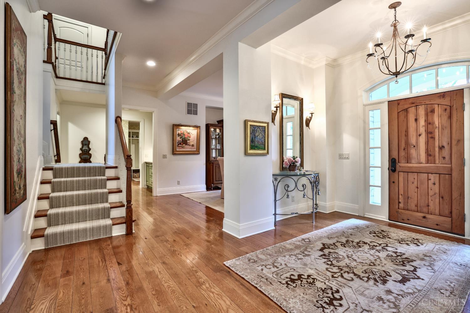 8060 Chinquapin Lane