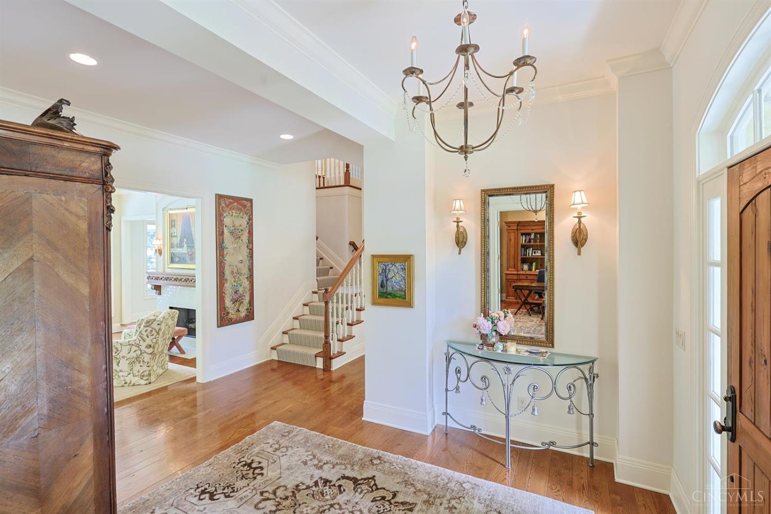 8060 Chinquapin Lane