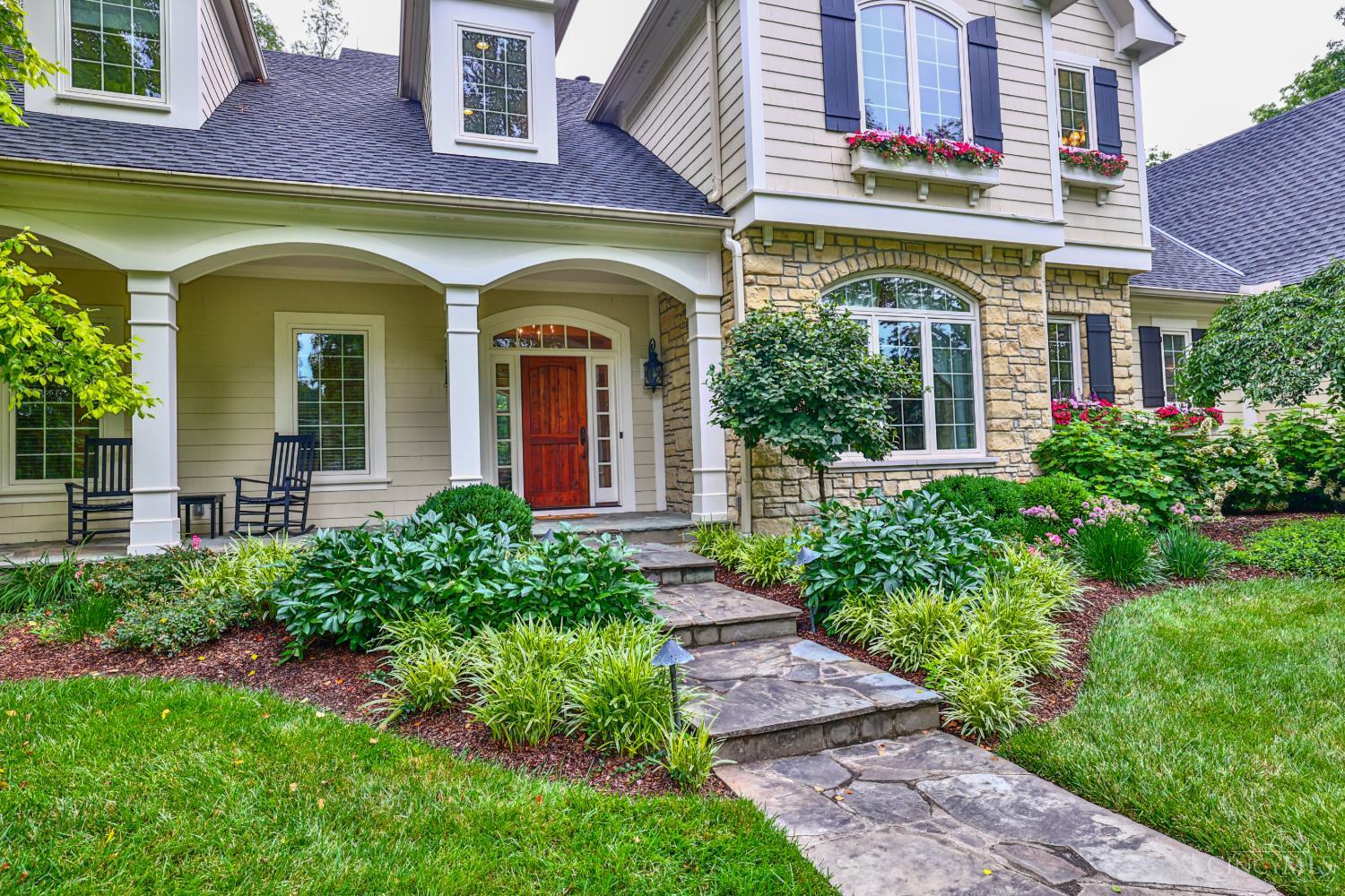 8060 Chinquapin Lane