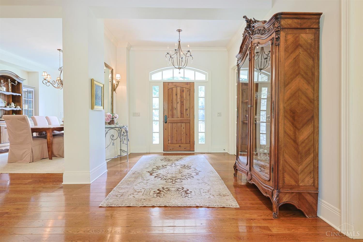 8060 Chinquapin Lane