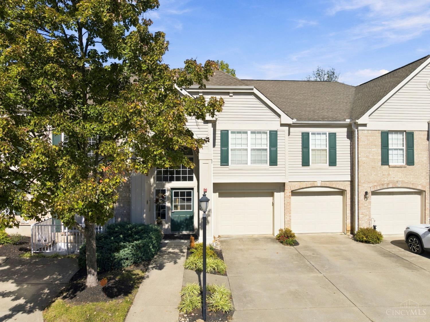 100 Gateway Drive H