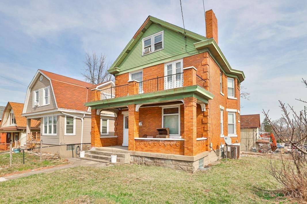 700 Trenton Avenue, Cincinnati, Ohio image 2