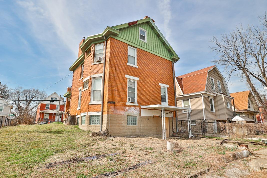 700 Trenton Avenue, Cincinnati, Ohio image 25