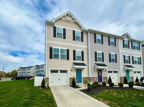 Photo of 3420 Grovewood Drive, Colerain Township, OH 45251 (MLS # 1870560)