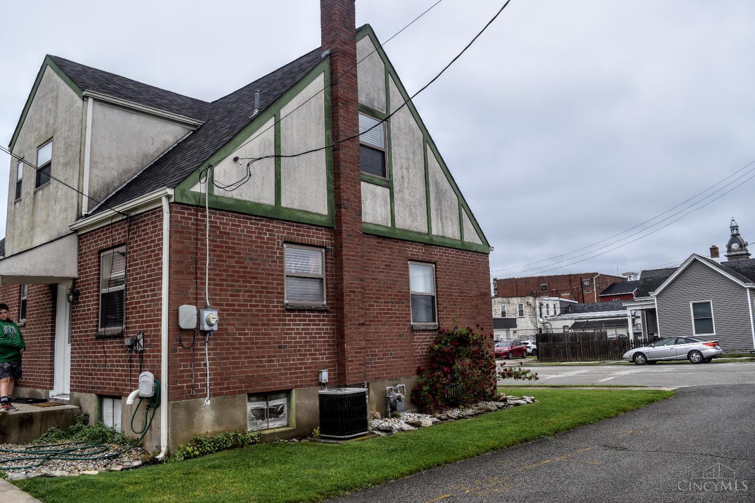 108 E Third Street, Brookville, Indiana image 31