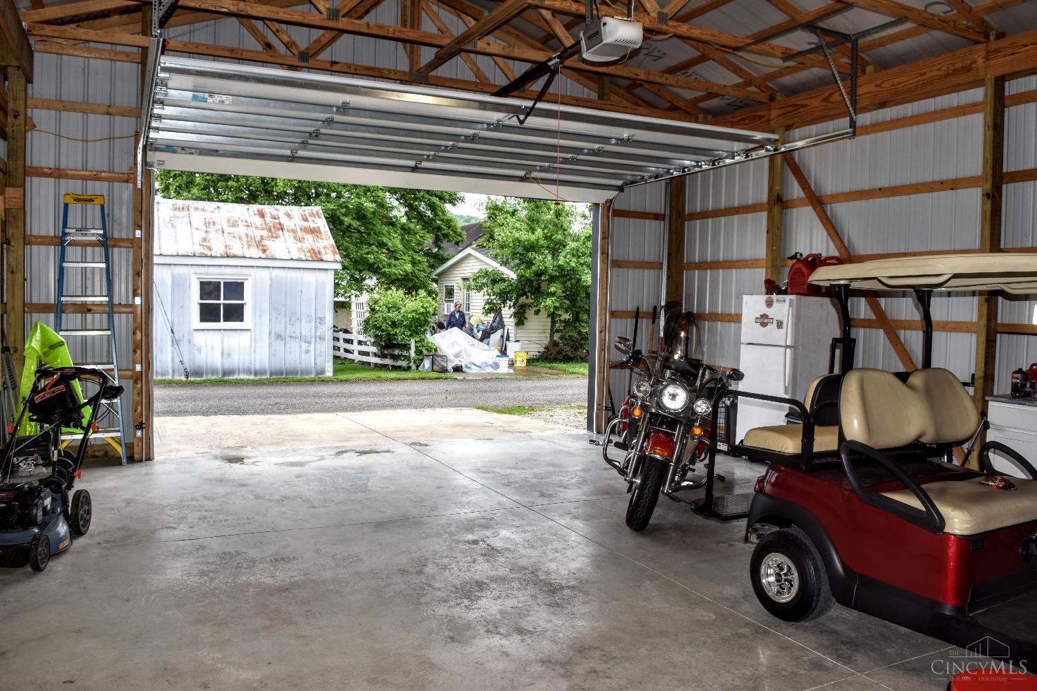 108 E Third Street, Brookville, Indiana image 3