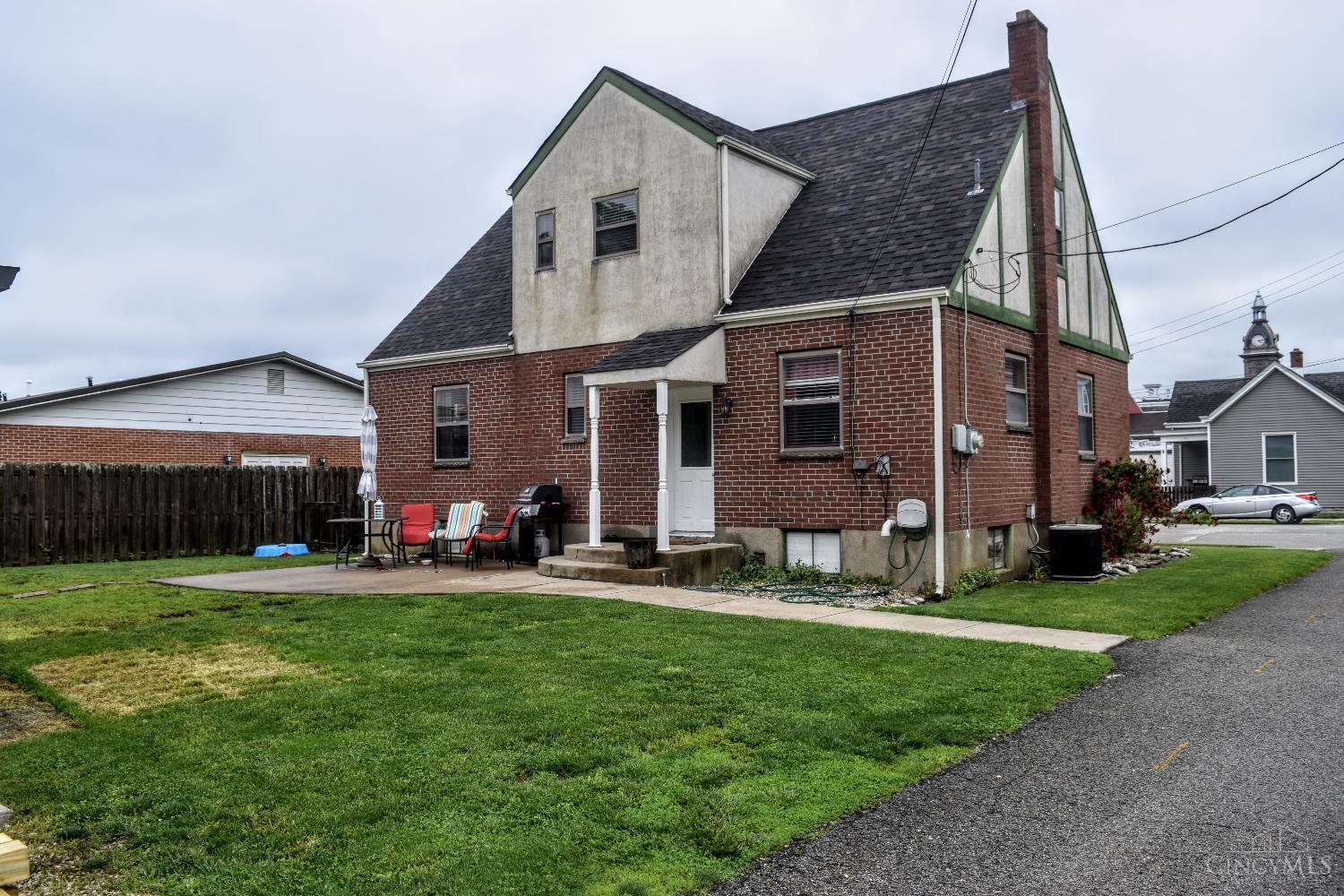 108 E Third Street, Brookville, Indiana image 30