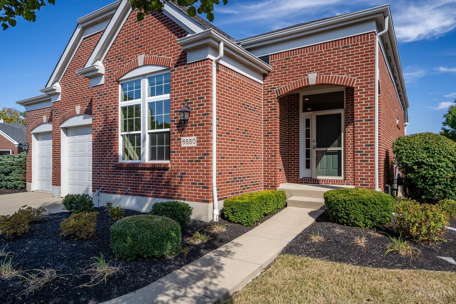 6650 Falls View Court, Mason, Ohio image 9