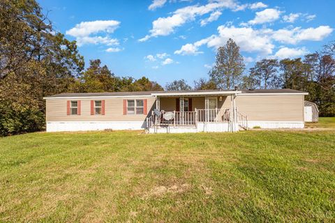 Photo of 4279 Sunshine Road, Georgetown, OH 45121 (MLS # 1868635)