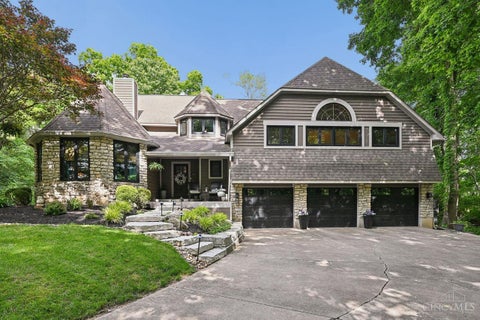 Photo of 2958 Wooded Vista Court, Mason, OH 45040 (MLS # 1882957)