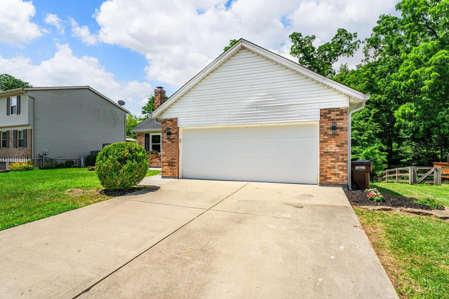 8741 Beckys Ridge Drive