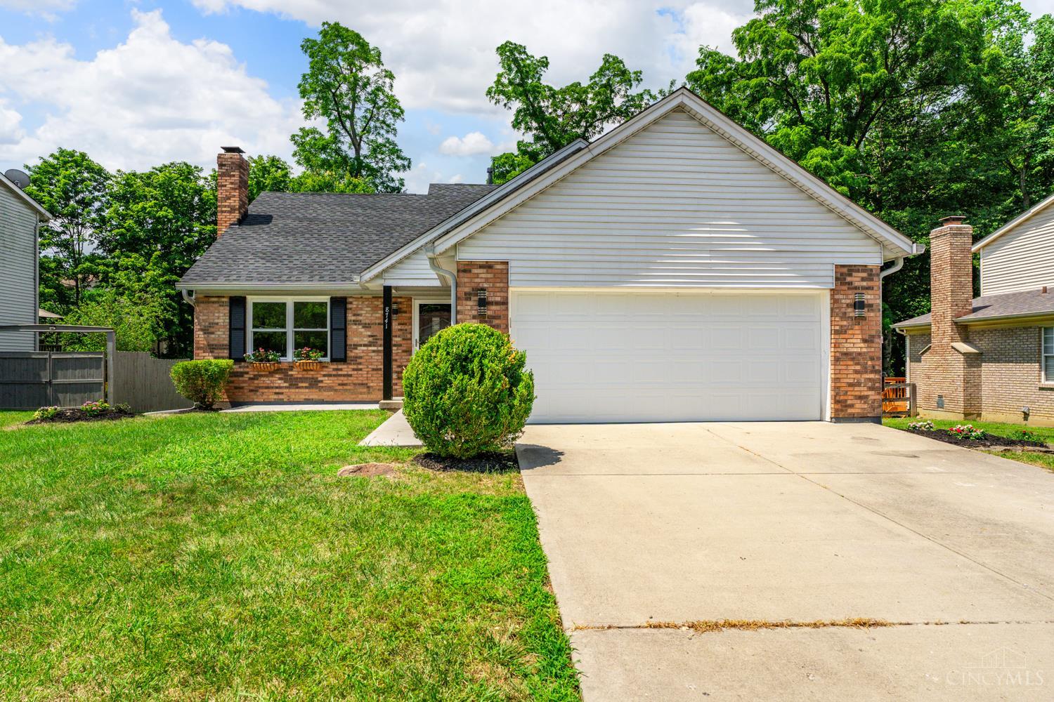 8741 Beckys Ridge Drive