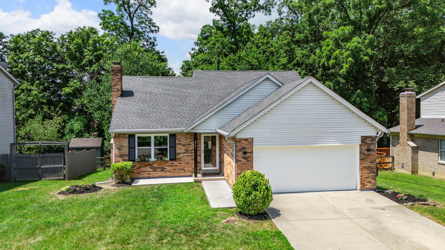 8741 Beckys Ridge Drive