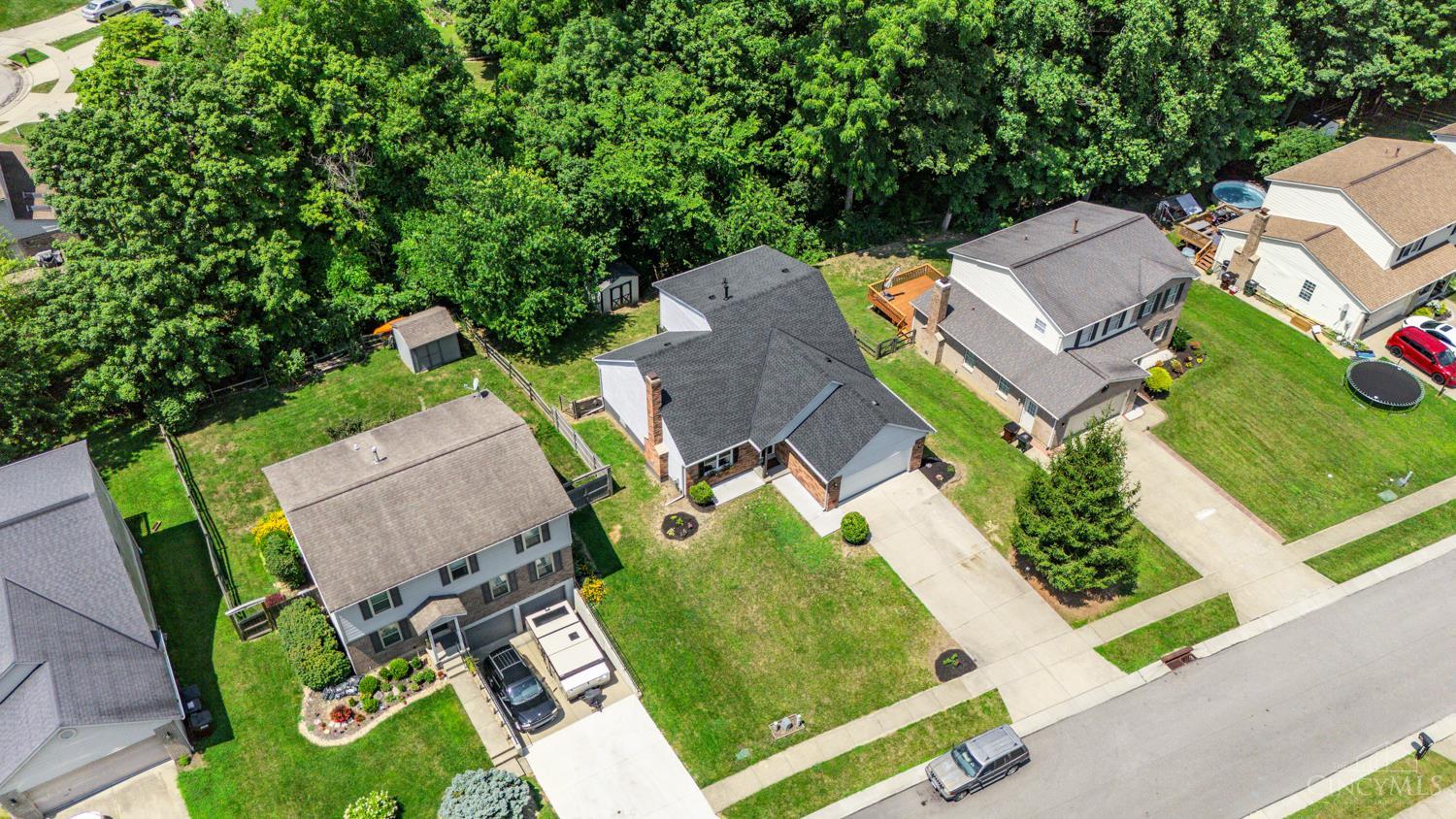 8741 Beckys Ridge Drive