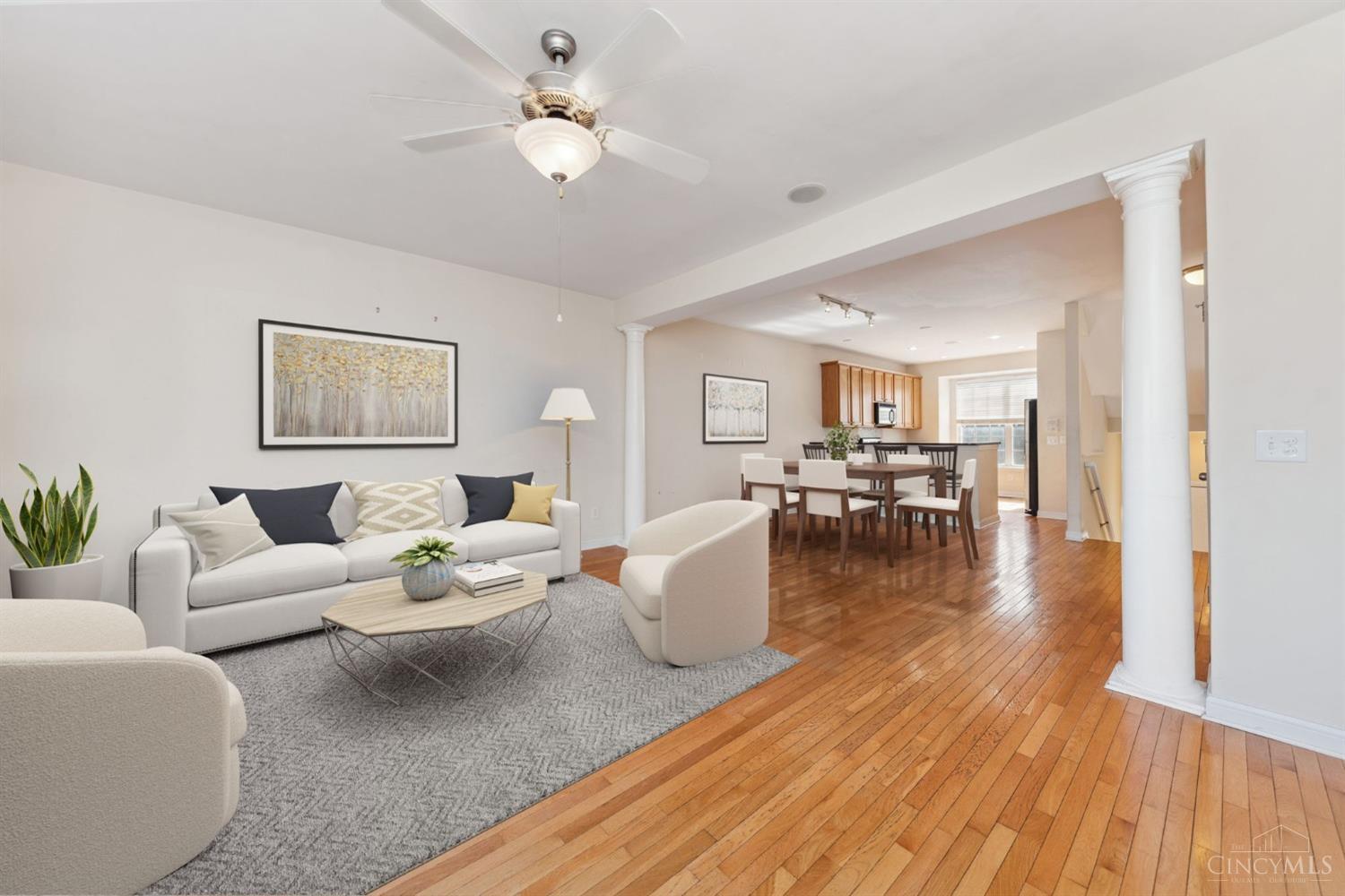 5307 Reserve Circle, Cincinnati, Ohio image 15