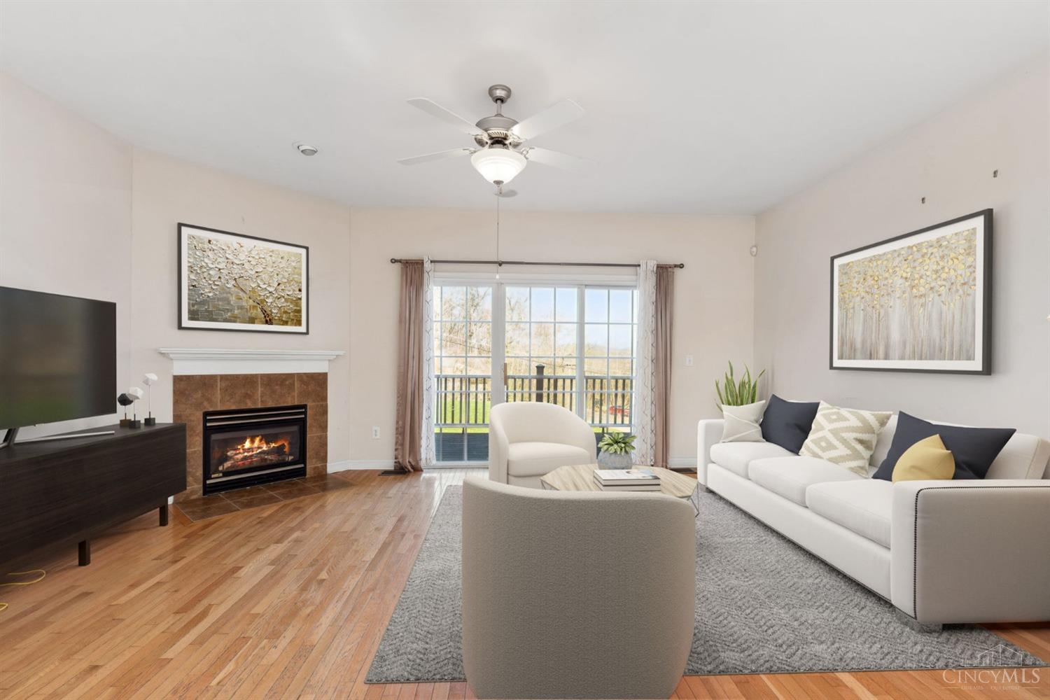 5307 Reserve Circle, Cincinnati, Ohio image 5