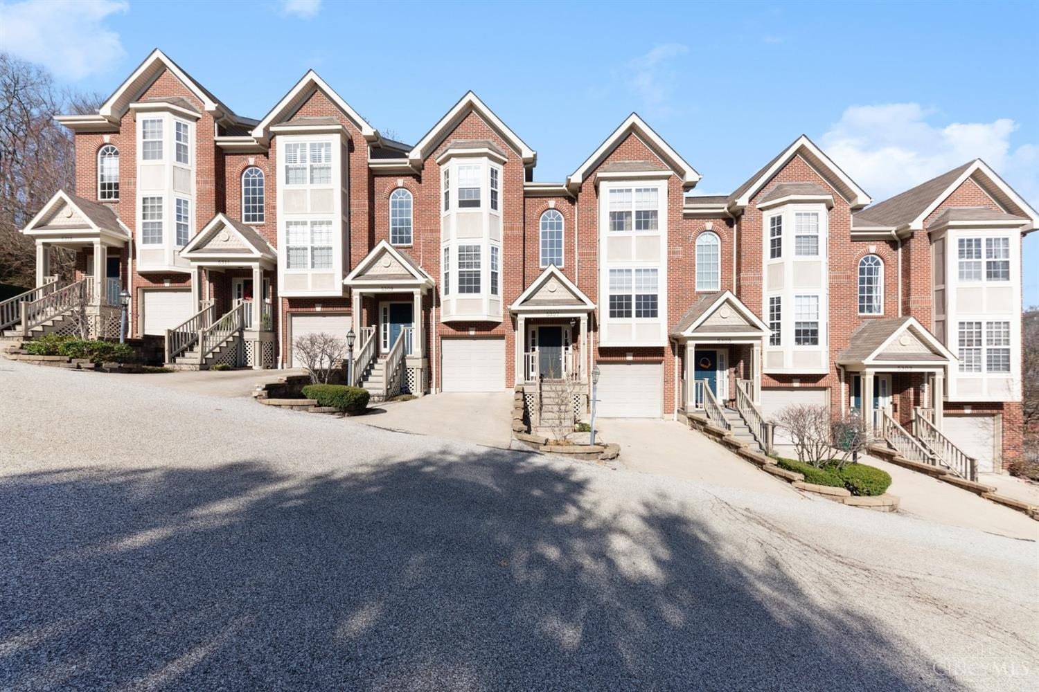 5307 Reserve Circle, Cincinnati, Ohio image 1