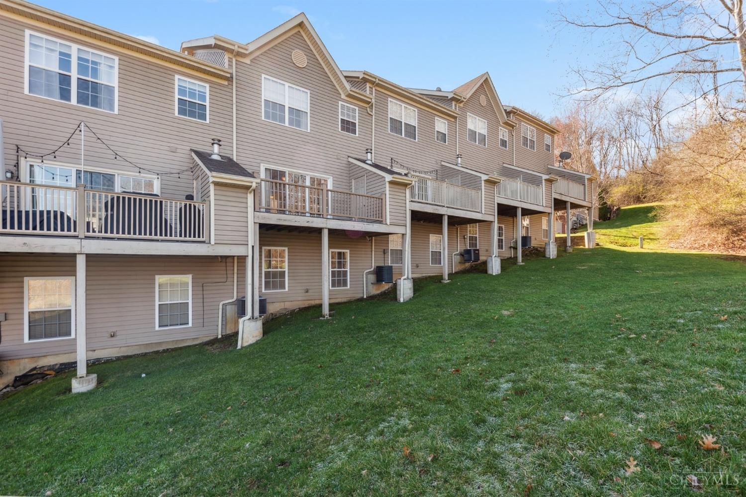 5307 Reserve Circle, Cincinnati, Ohio image 33