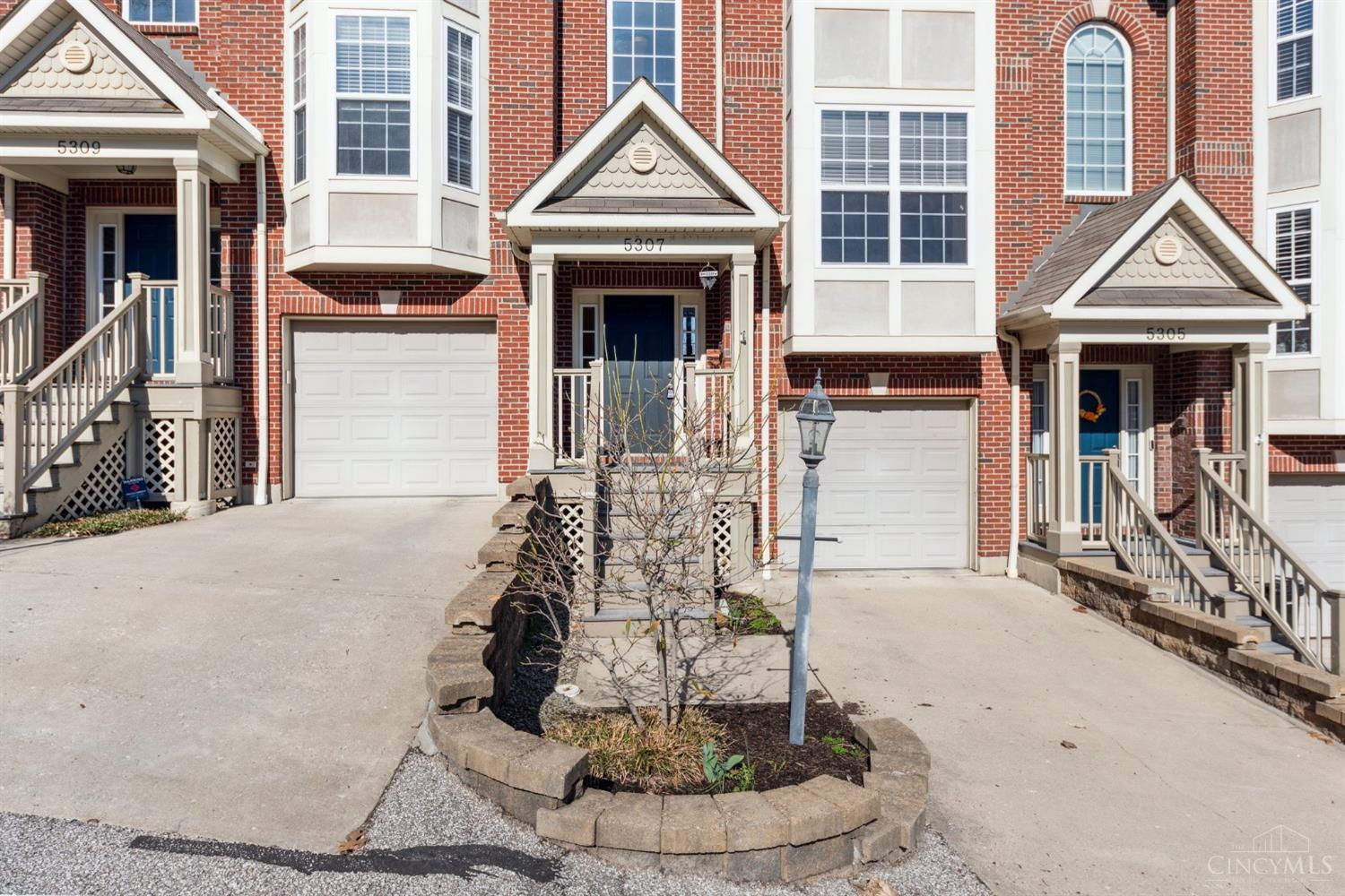 5307 Reserve Circle, Cincinnati, Ohio image 2