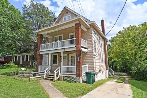 2504 Forthmann Place Cincinnati OH 45211