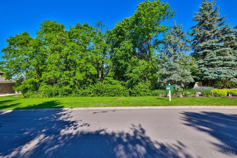 Vacant Land For Sale - Deere Run Lane #122<br/> Hamilton Twp, OH 45039