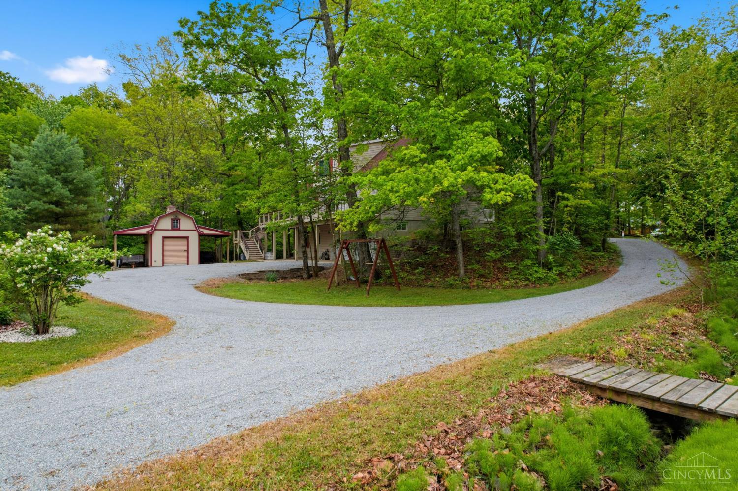 884 Waynoka Dr