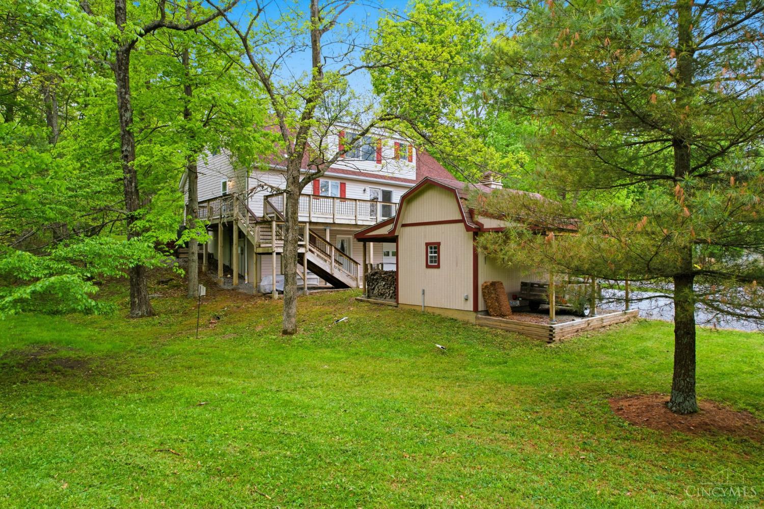 884 Waynoka Dr