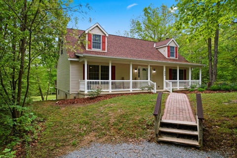Photo of 884 Waynoka Dr Dr, Jackson Township, OH 45171 (MLS # 1896361)
