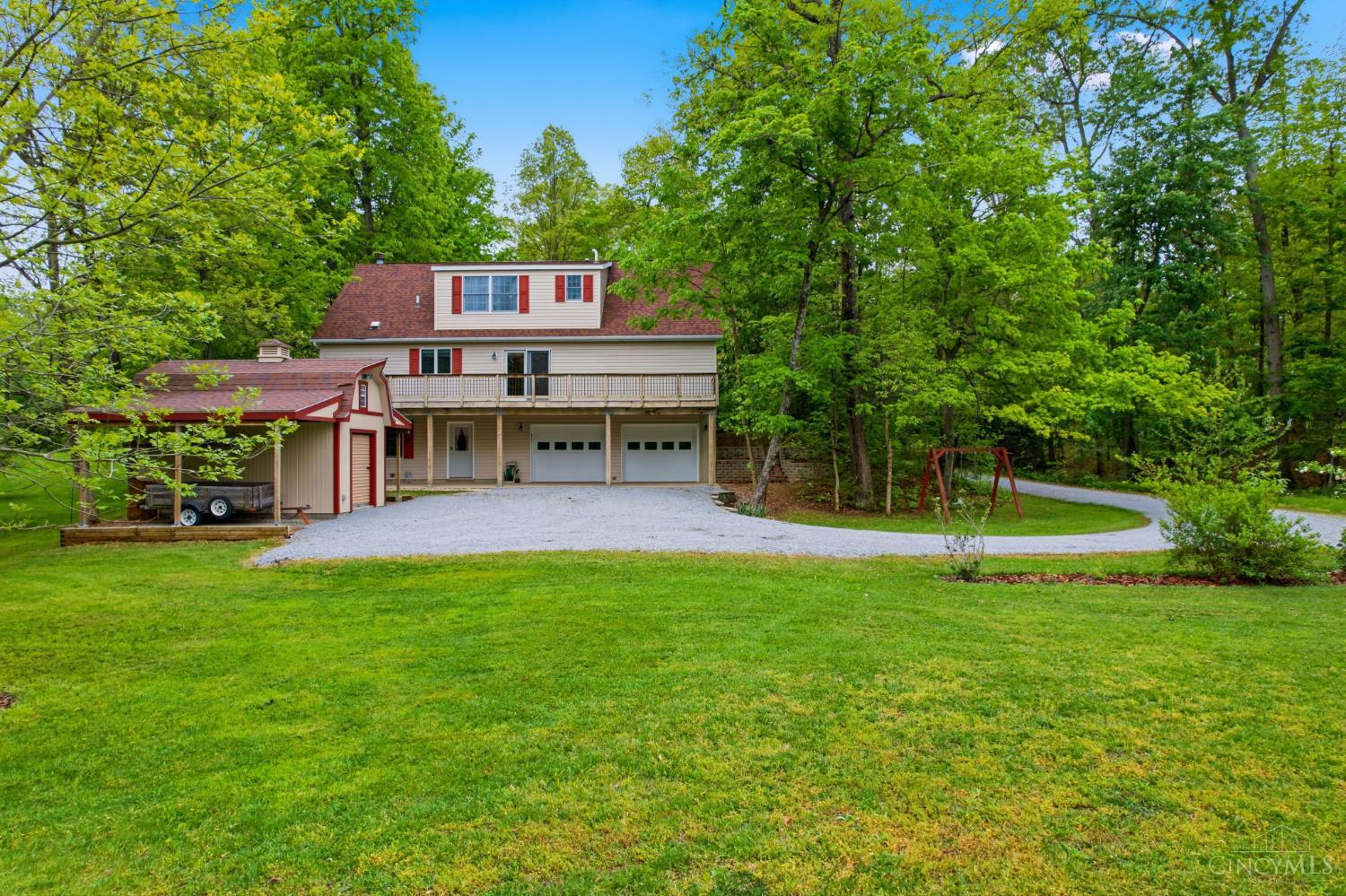 884 Waynoka Dr