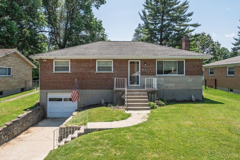 Photo of 6147 Charity Drive, Green Township, OH 45248 (MLS # 1877296)