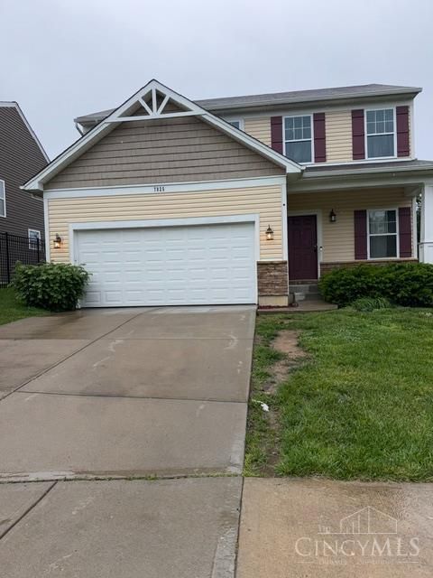 Photo of 7025 Locker Court, Cincinnati, OH 45224 (MLS # 1877976)