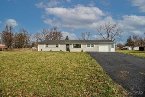 1090 Broadview Place, Miami Twp, OH 45140 - MLS#: 1819015