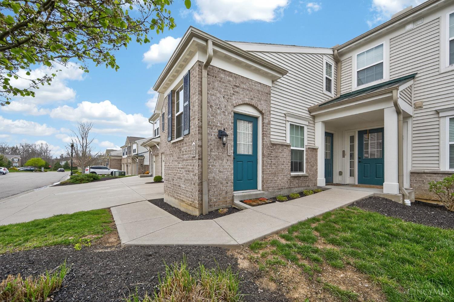 4526 Saddlecloth Court