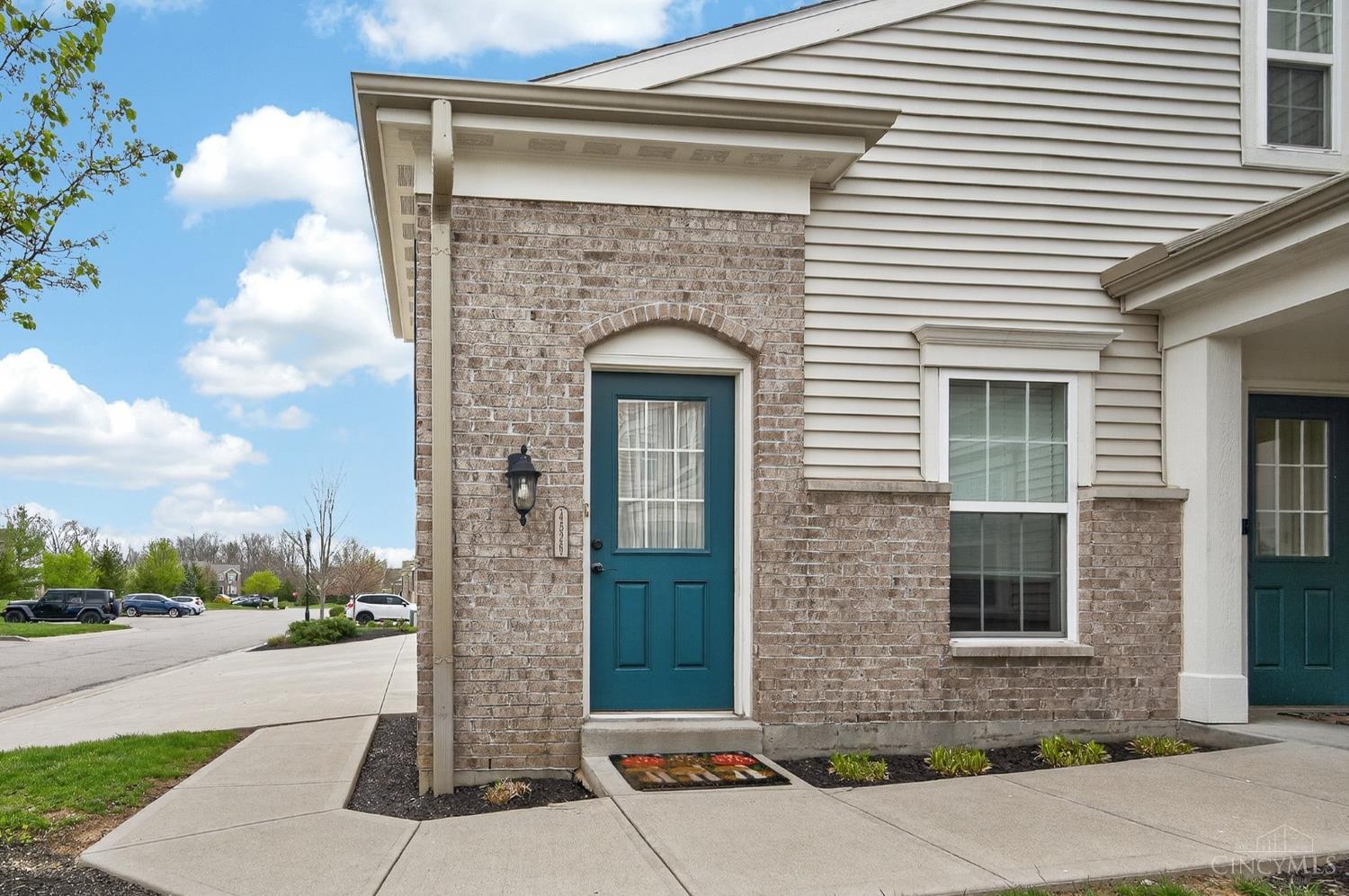 4526 Saddlecloth Court