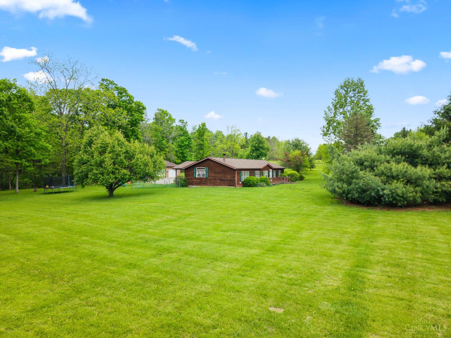 78 Gasper Somers Road