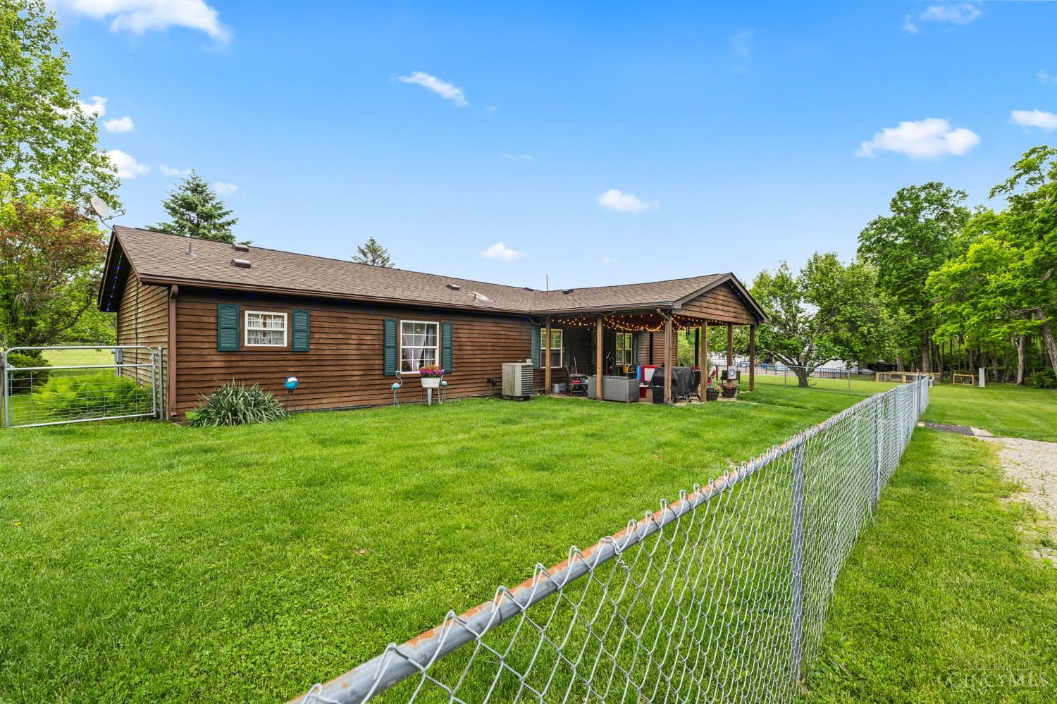 78 Gasper Somers Road