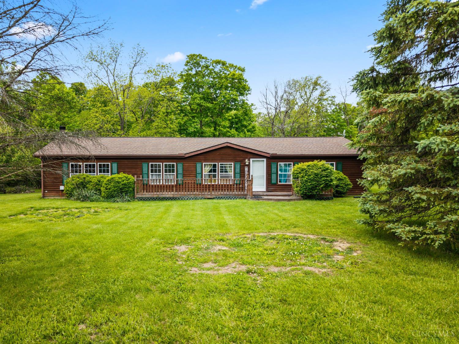 78 Gasper Somers Road