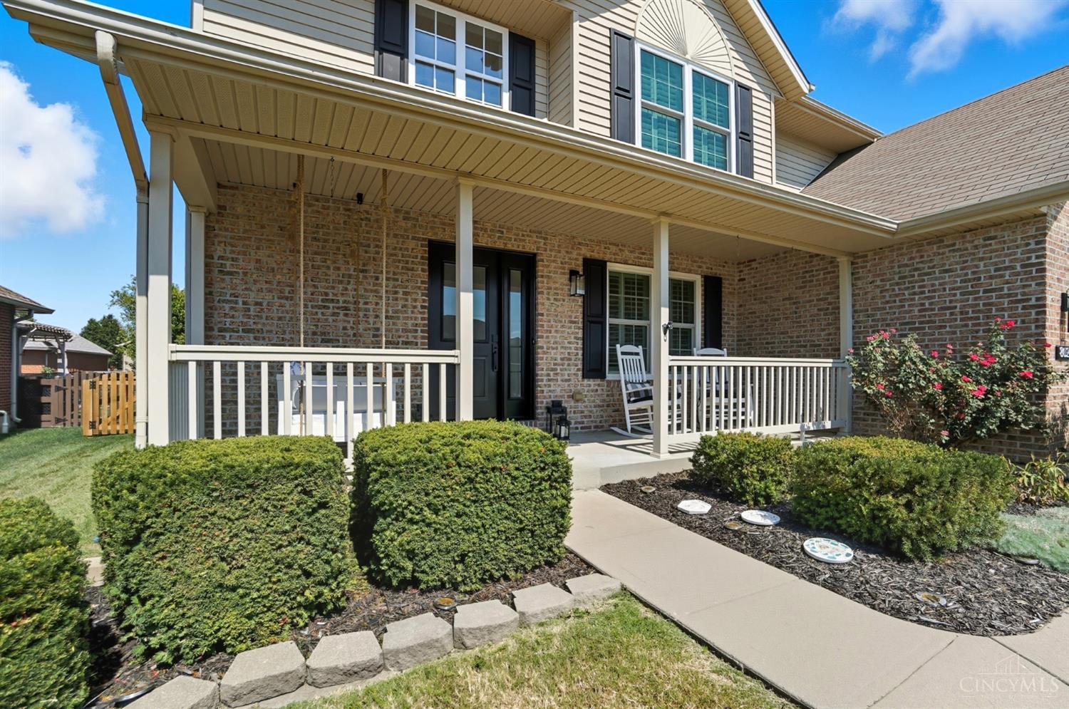 8024 Seabury Court