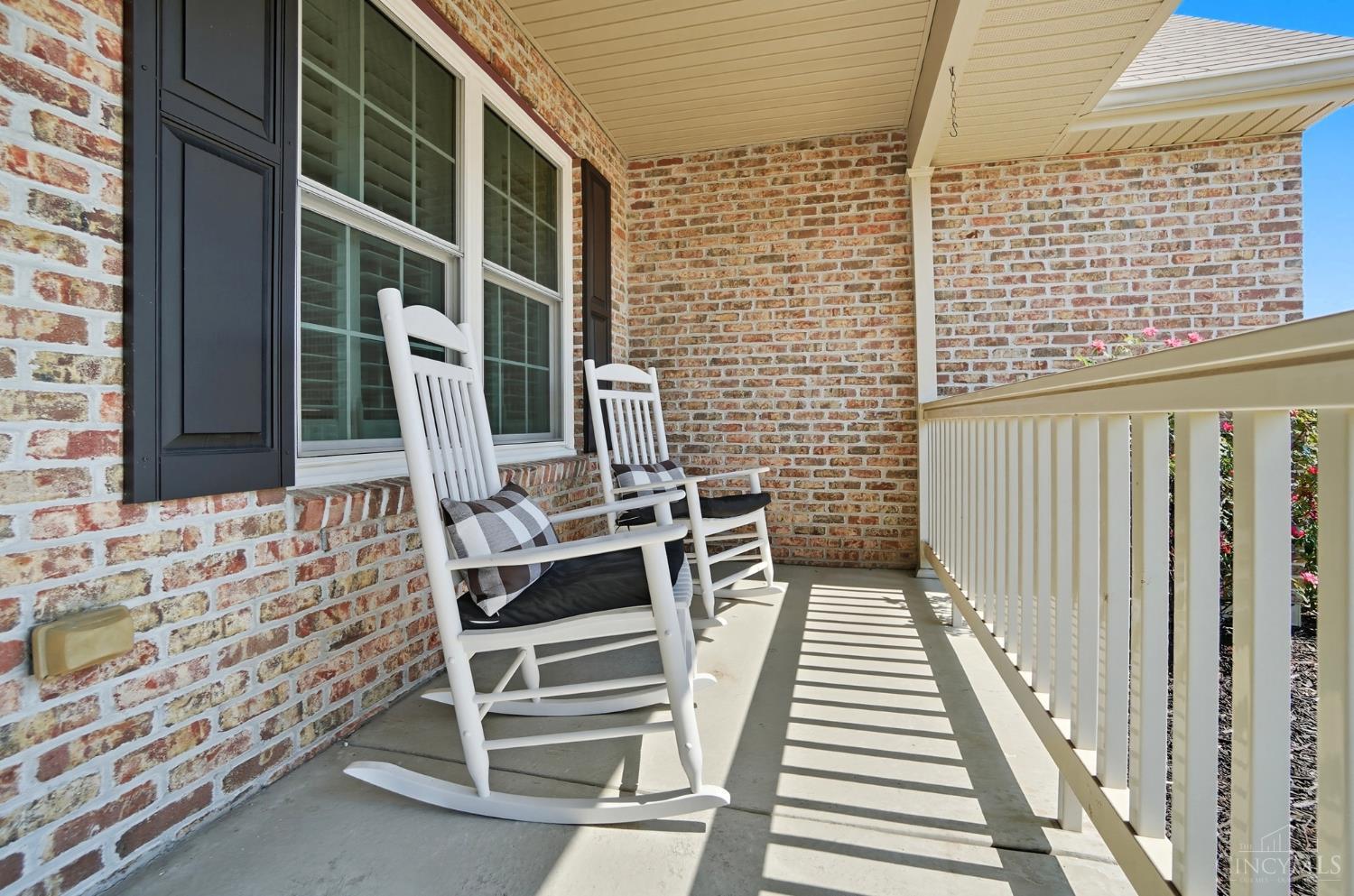 8024 Seabury Court