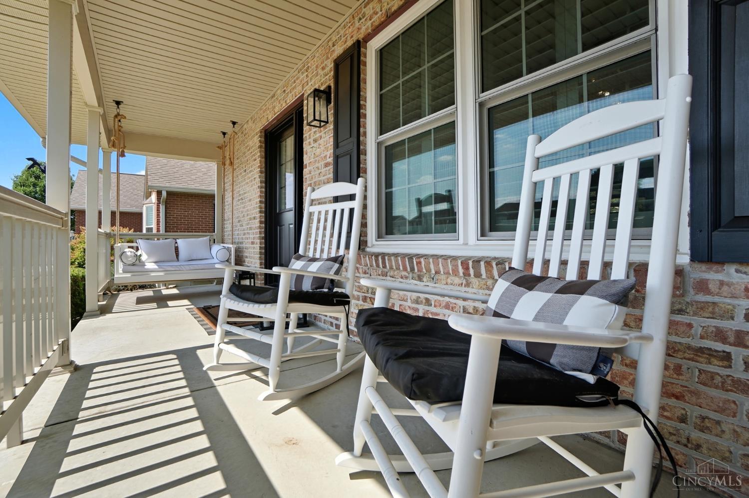 8024 Seabury Court