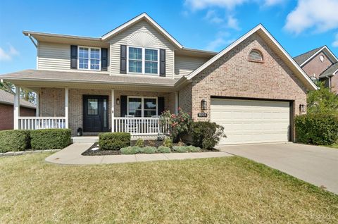 8024 Seabury Court West Chester OH 45069