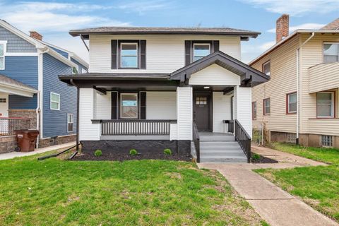 Apartment For Sale - 716 15th Avenue<br/> Middletown, OH 45044