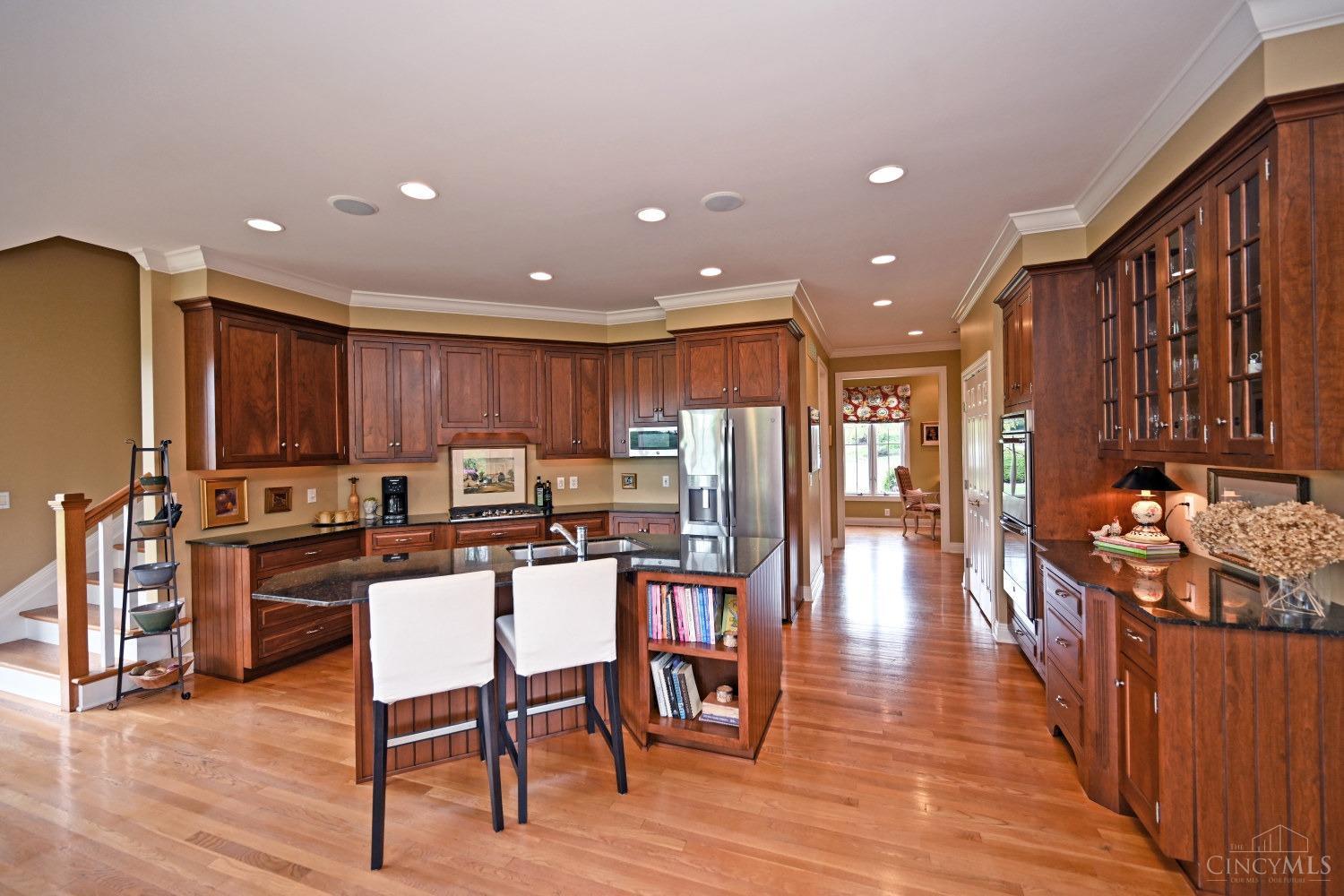 4604 Macdonald Court, Mason, Ohio image 18