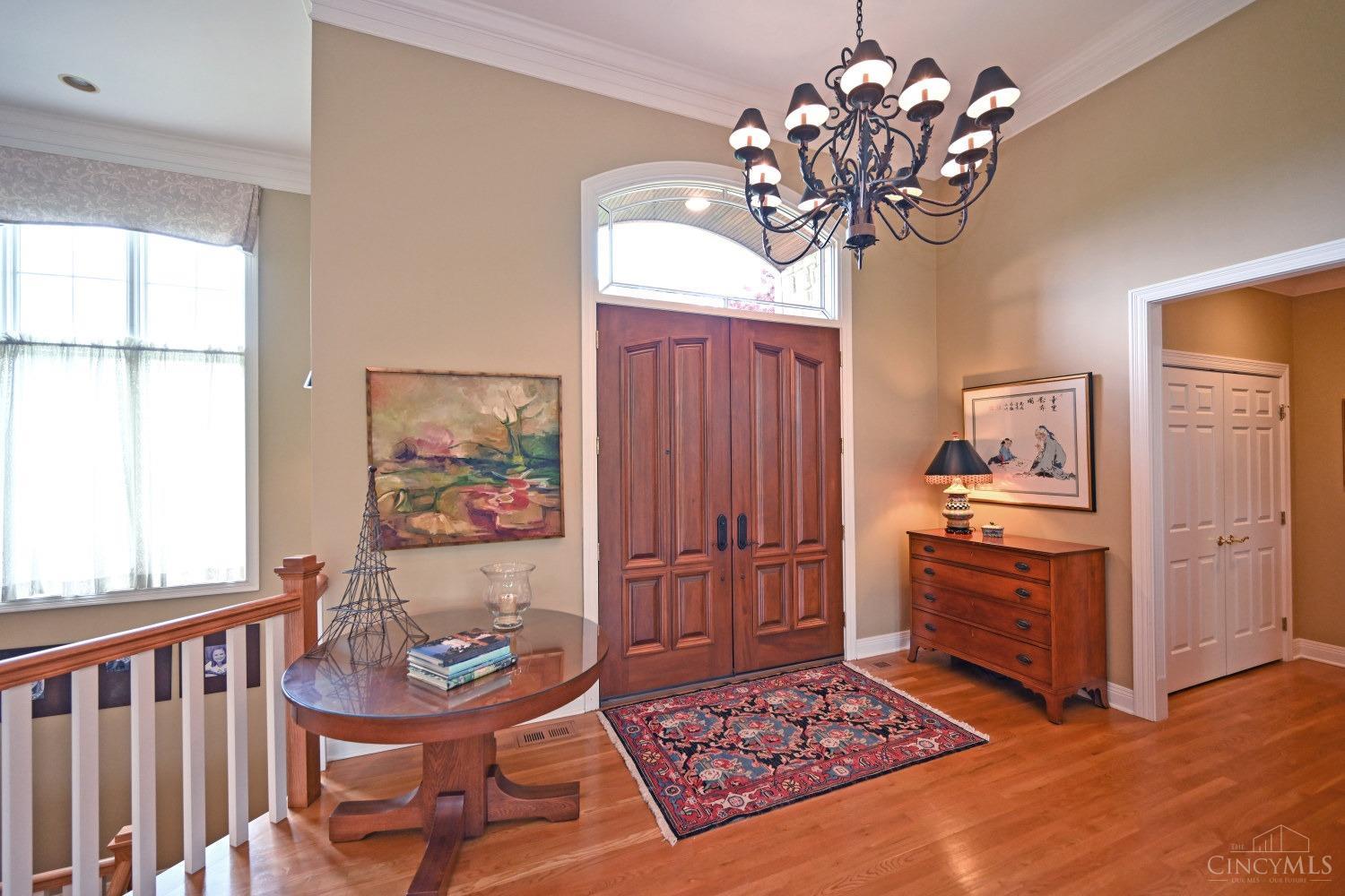 4604 Macdonald Court, Mason, Ohio image 13