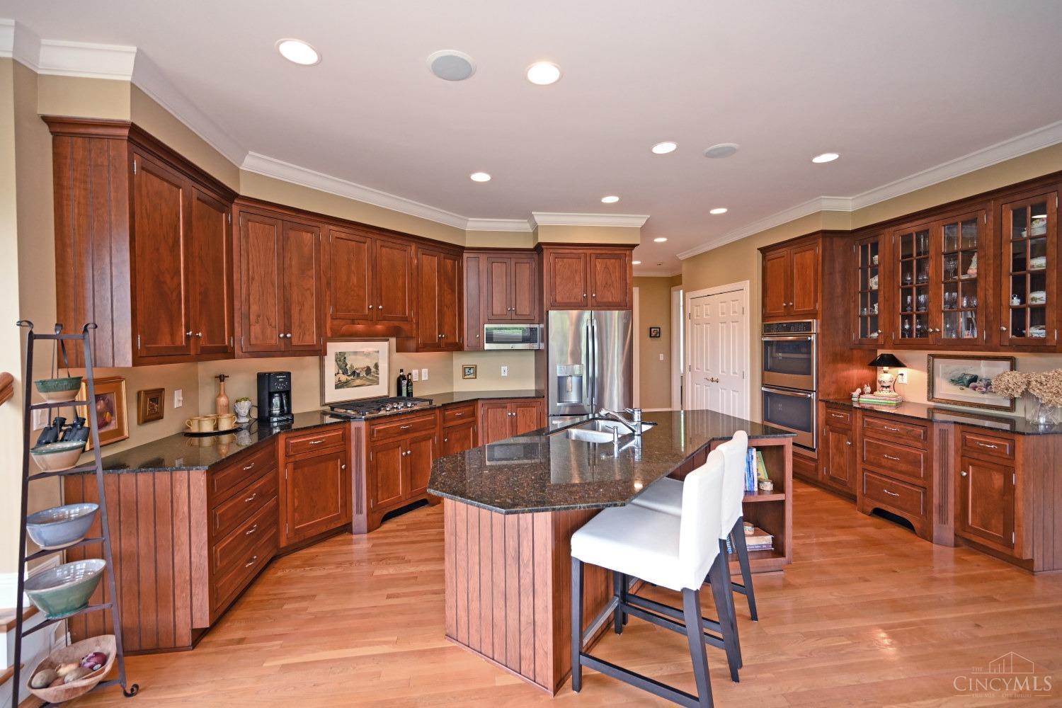 4604 Macdonald Court, Mason, Ohio image 19