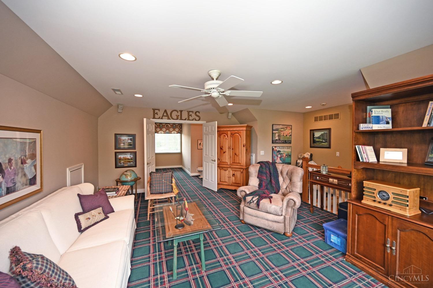 4604 Macdonald Court, Mason, Ohio image 35
