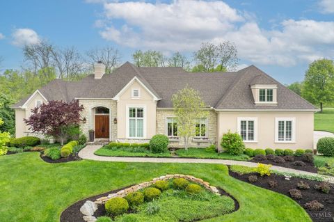 4604 MacDonald Court Mason OH 45040