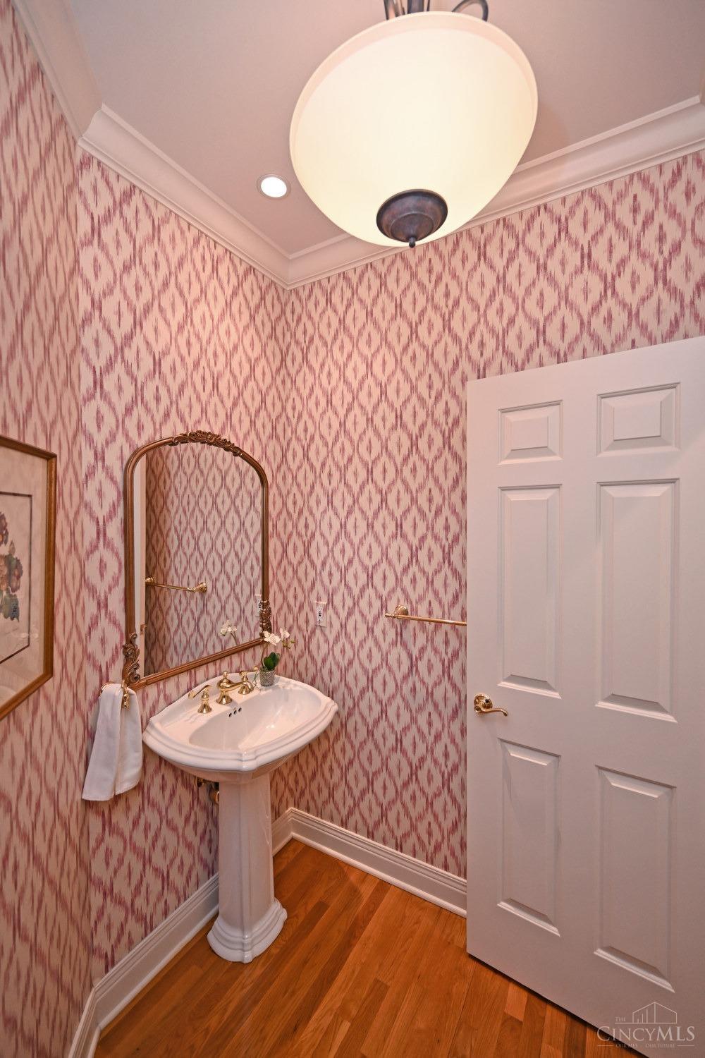 4604 Macdonald Court, Mason, Ohio image 25