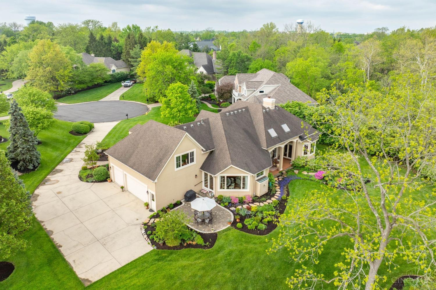 4604 Macdonald Court, Mason, Ohio image 3