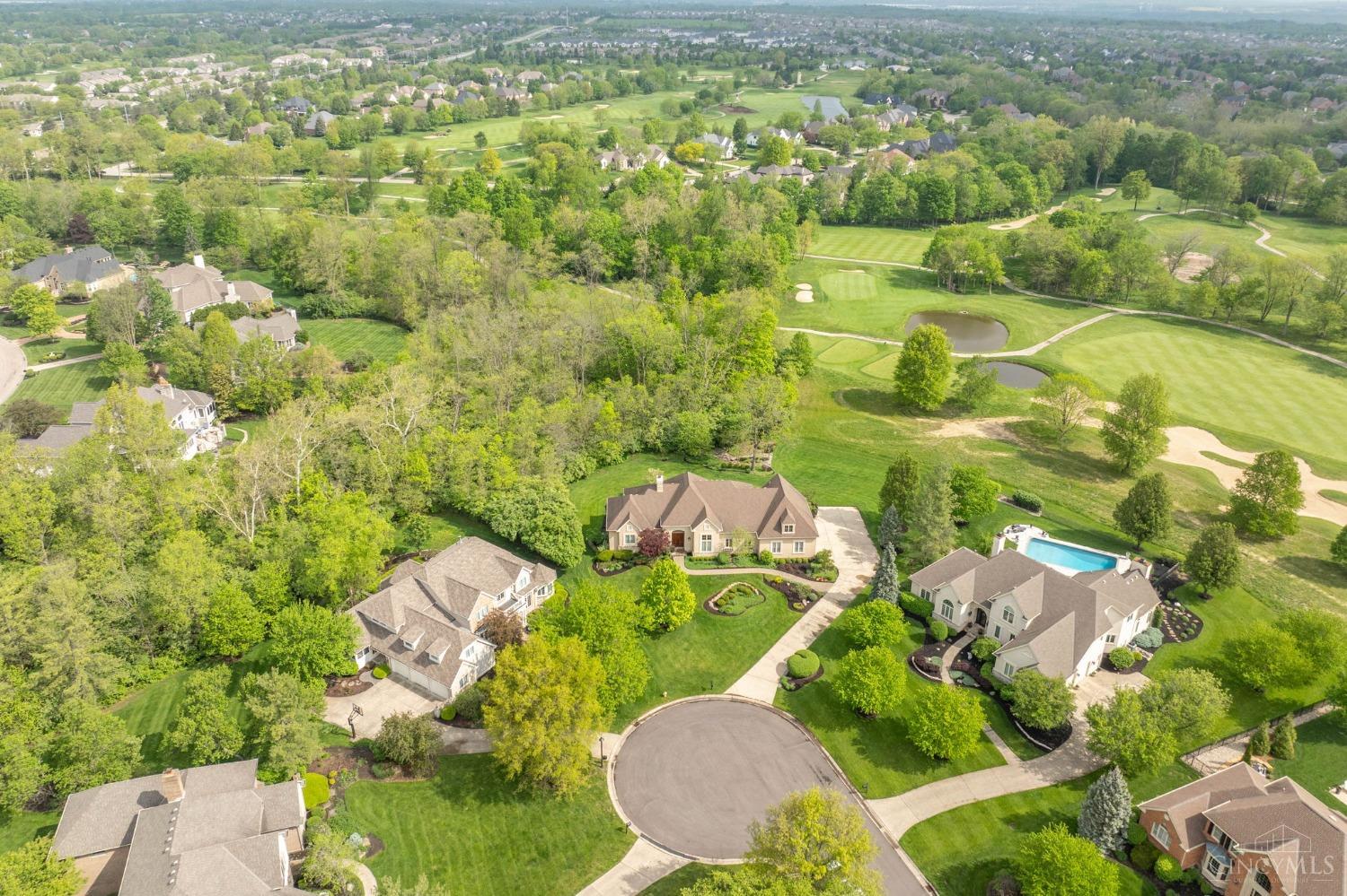 4604 Macdonald Court, Mason, Ohio image 10